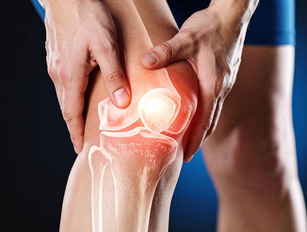 Schmerzen im Knie behandeln Orthopädische Privatpraxis Dr. Wurster
