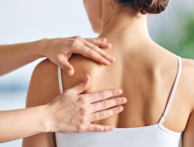 Schulterschmerzen behandeln Orthopädische Privatpraxis Dr. Wurster